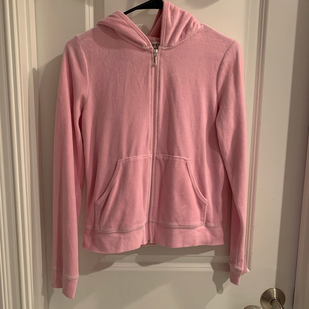 Juicy Couture Jacket